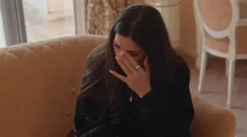 مشاهدة مسلسل ممكن بجودة عالية HD.. موعد عرض الحلقات وتفاصيل المتابعة أونلاين